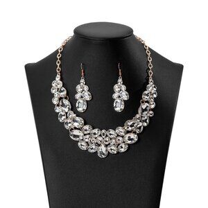 The Jenni - Zi Necklace